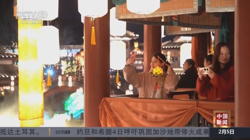 前言